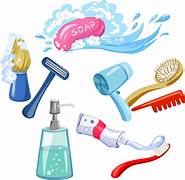 Persoonlijke verzorging/Cosmetica