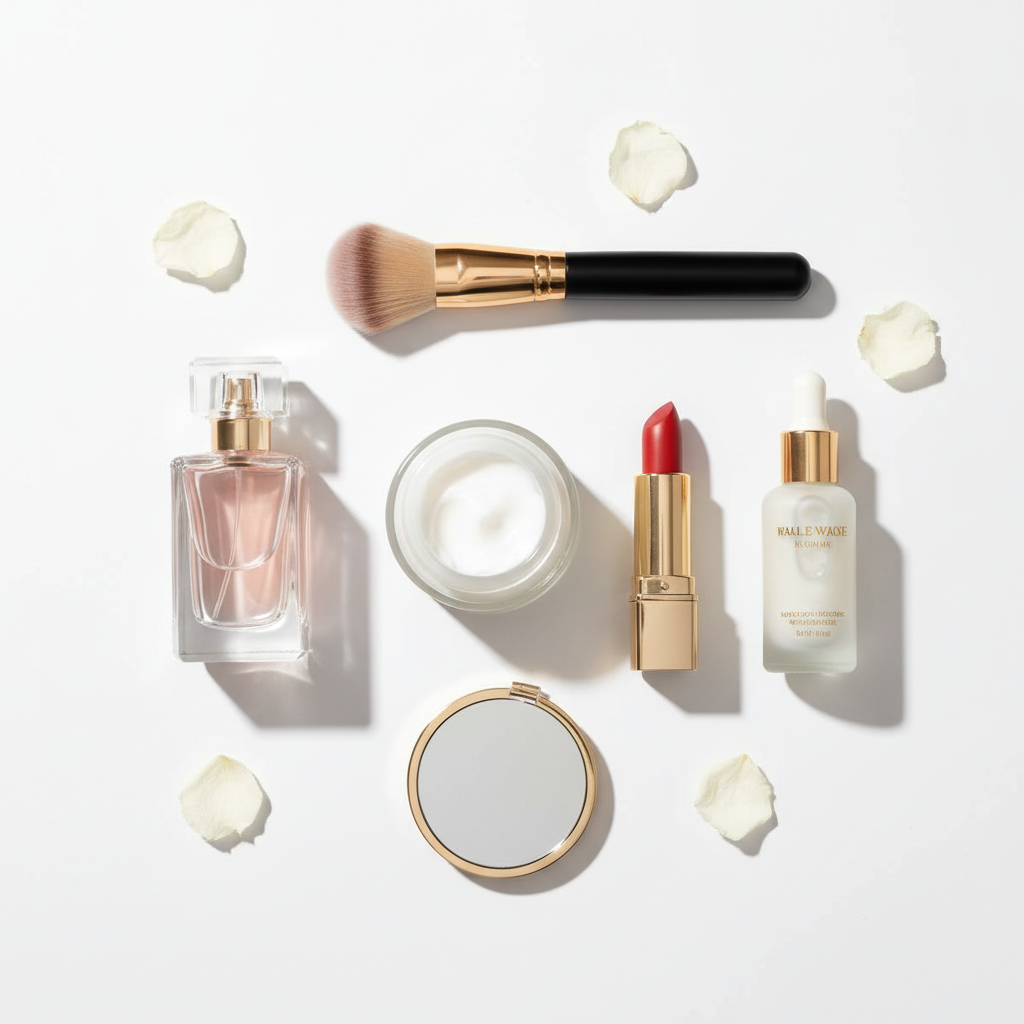 Persoonlijke verzorging/Cosmetica