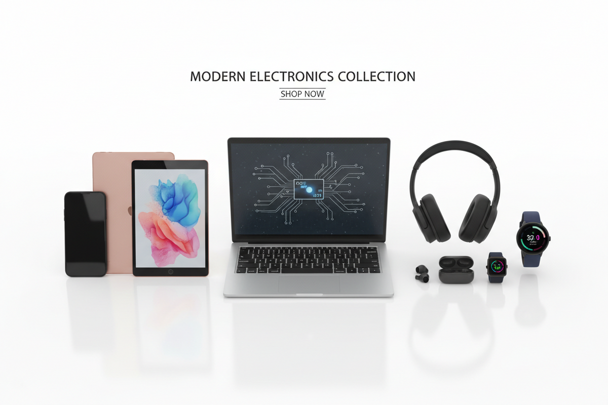 Elektronica
