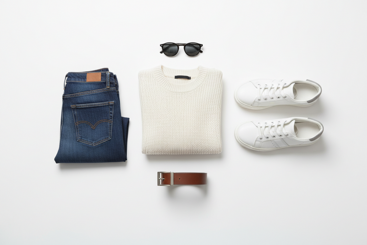 Kleding en Schoenen