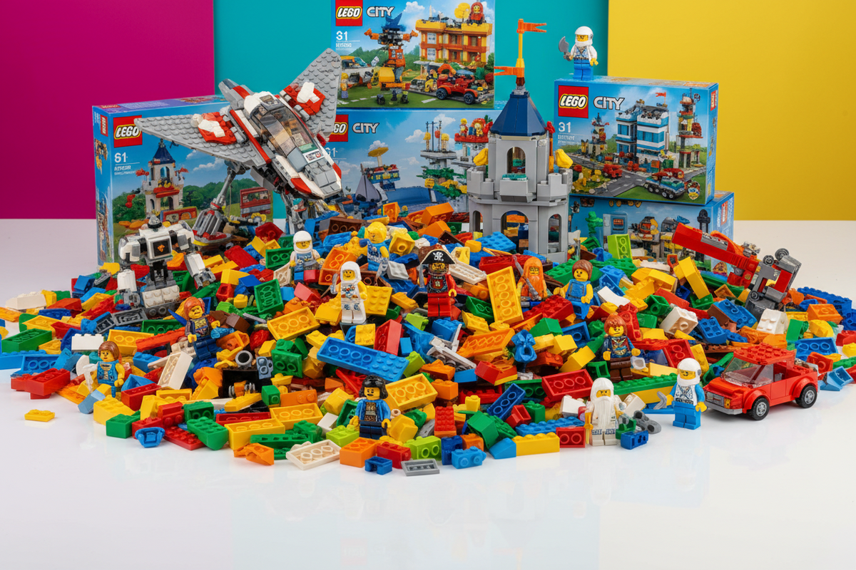 Lego