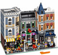 LEGO Gebouwenset (10255)