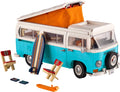 LEGO Volkswagen T2 Kampeerbus (10279)