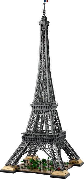 LEGO Eiffeltoren (10307)