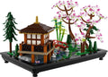 LEGO Rustgevende tuin (10315)