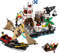 LEGO Eldorado Fort (10320)