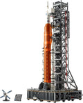 LEGO NASA Artemis ruimtelanceersysteem (10341)