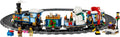 LEGO Feestelijke kersttrein (10361)