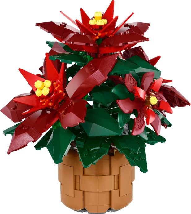 LEGO Kerstster (10370)