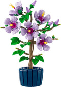 LEGO Hibiscus (10372)