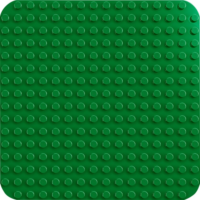LEGO Groene bouwplaat (10460)