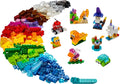LEGO Creatieve transparante stenen (11013)
