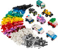 LEGO Creatieve voertuigen (11036)