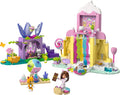 LEGO Snoepjesberg en kittentuin (11205)