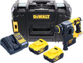 DEWALT dch273p2t Klopboormachine