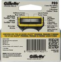 Gillette Proshield Navul Scheermessen - 4 Stuks