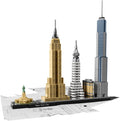 LEGO New York (21028)
