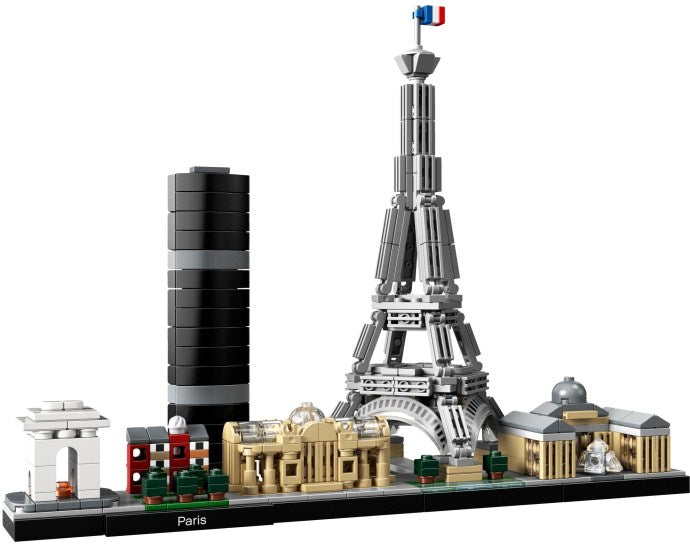 LEGO Parijs (21044)