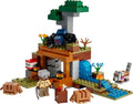 LEGO De gordeldieren bij de mijn (21269)