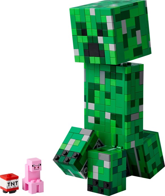 LEGO De Creeper™ (21276)