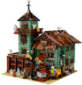LEGO Oude viswinkel (21310)