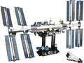 LEGO Internationaal ruimtestation (21321)