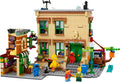 LEGO 123 Sesame Street (21324)