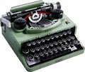 LEGO Typemachine (21327)