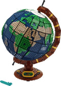 LEGO Wereldbol (21332)