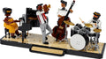LEGO Jazzkwartet (21334)