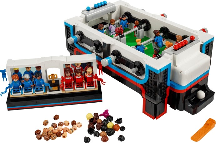 LEGO Tafelvoetbal (21337)