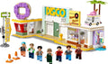 LEGO BTS Dynamite (21339)