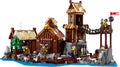 LEGO Vikingdorp (21343)