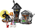 LEGO Disney Tim Burton's The Nightmare Before Christmas (21351)