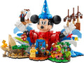 LEGO Disney magie (21352)