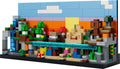LEGO Minibiomen (21589)