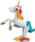 LEGO Magische eenhoorn (31140)