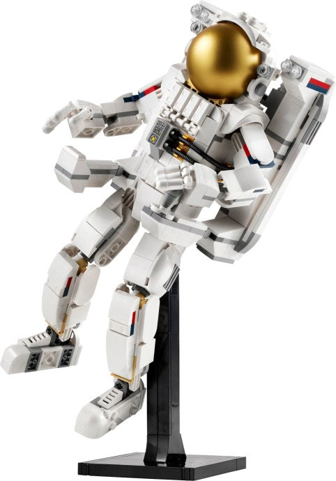 LEGO Ruimtevaarder (31152)