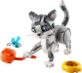 LEGO Speelse kat (31163)