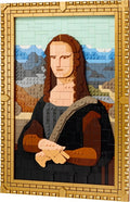 LEGO Mona Lisa (31213)