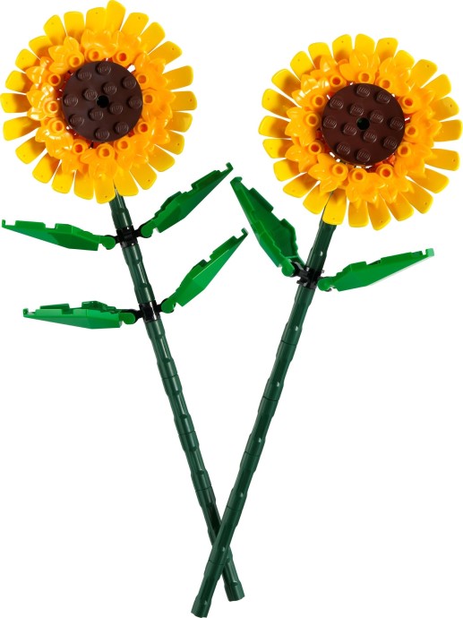 LEGO Zonnebloemen (40524)