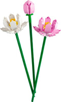 LEGO Lotusbloemen (40647)