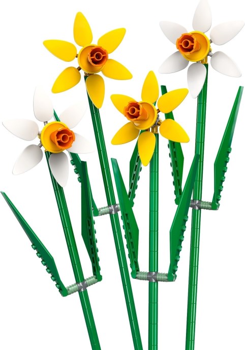 LEGO Narcissen (40747)