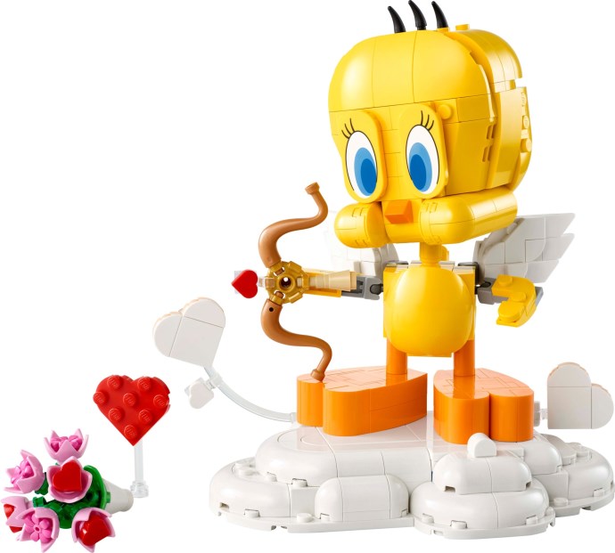 LEGO Lieve Tweety (40824)