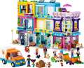 LEGO Hoofdstraatgebouw (41704)