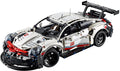 LEGO Porsche 911 RSR (42096)