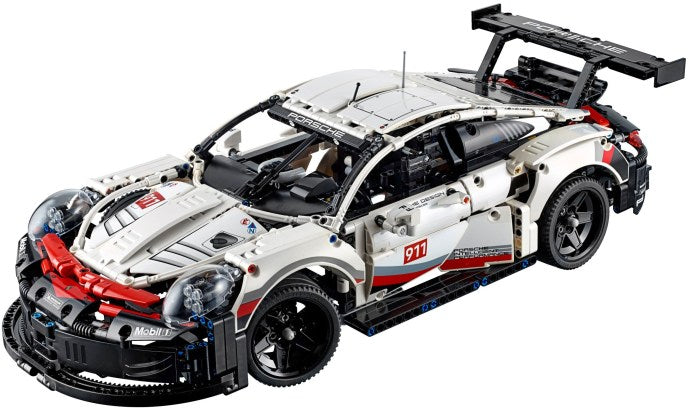LEGO Porsche 911 RSR (42096)