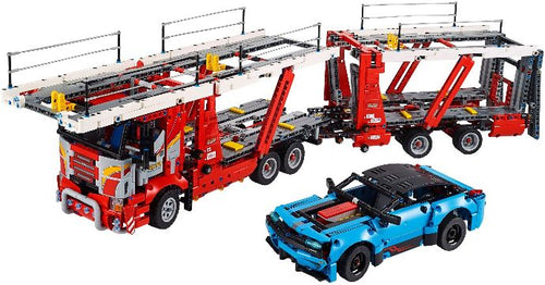 LEGO Autotransportvoertuig (42098)