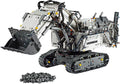 LEGO Liebherr R 9800 Graafmachine (42100)