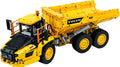 LEGO Volvo 6x6 Truck met kieptrailer (42114)
